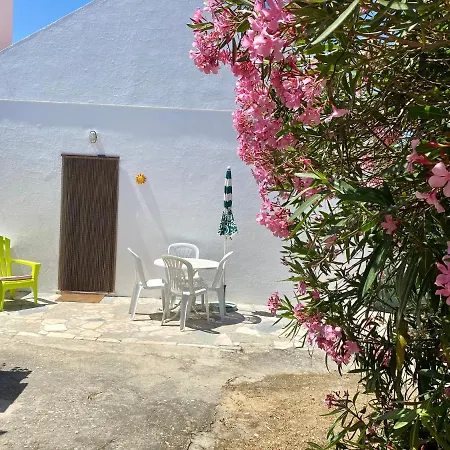 Casa Da Tia Villa Sesimbra Exterior photo