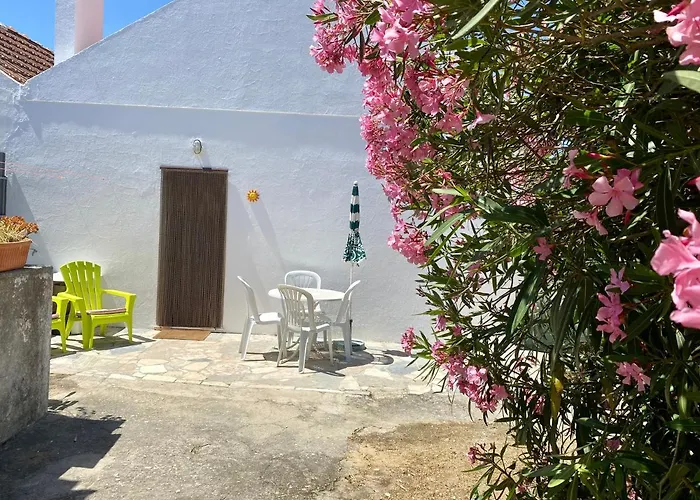 Casa Da Tia