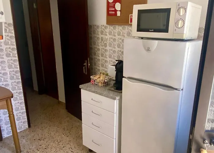 Casa Da Tia