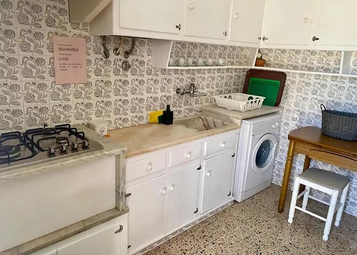 Casa Da Tia