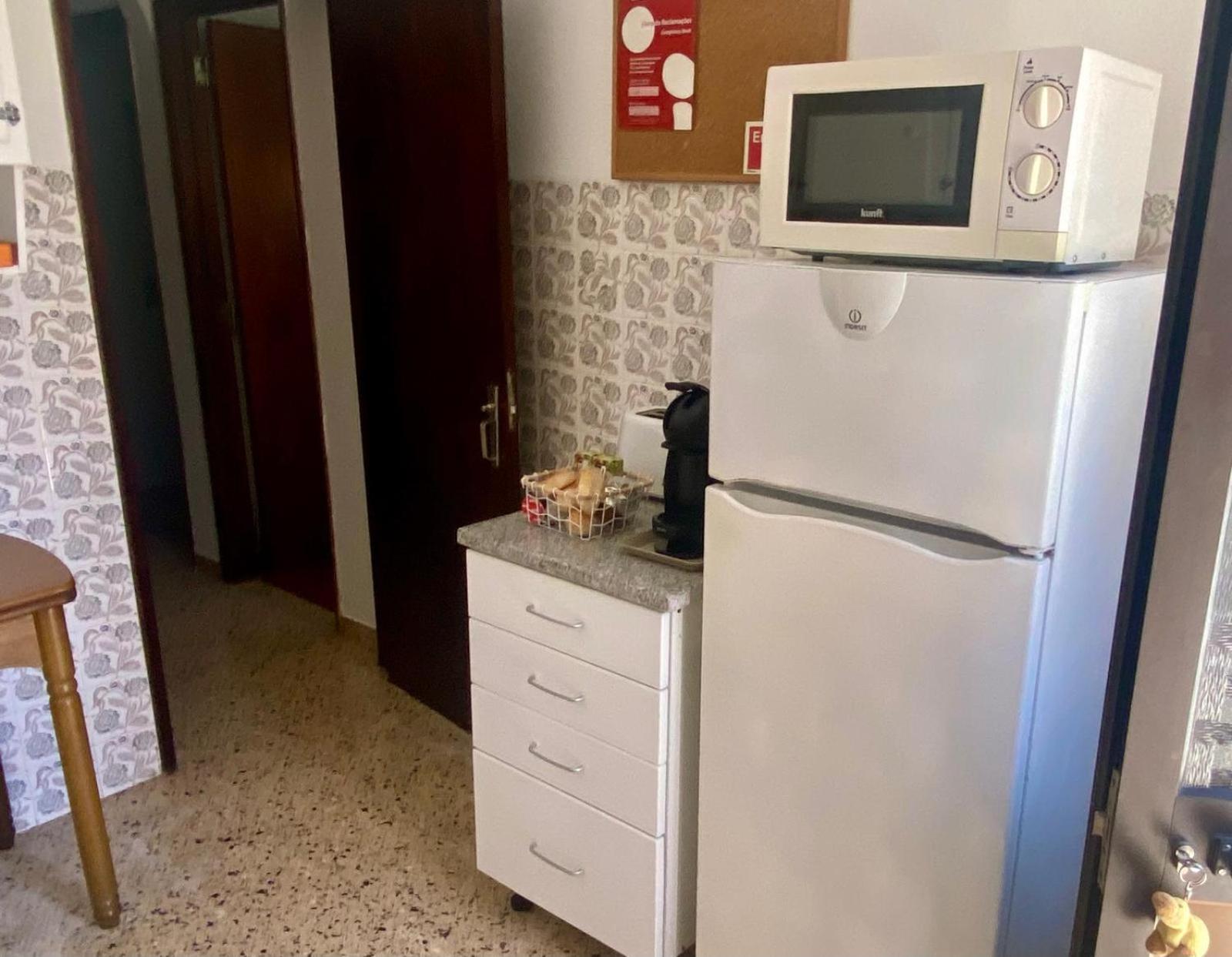 Casa Da Tia *