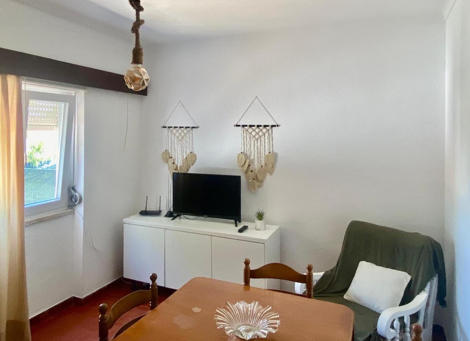 Casa Da Tia Holiday home Sesimbra