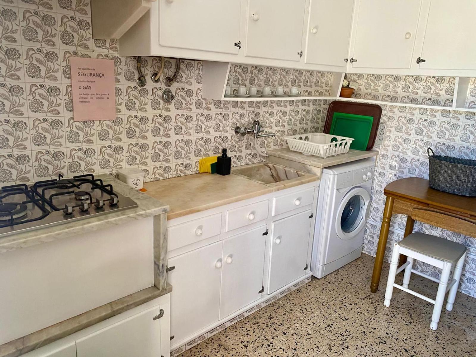 Holiday home Casa Da Tia *